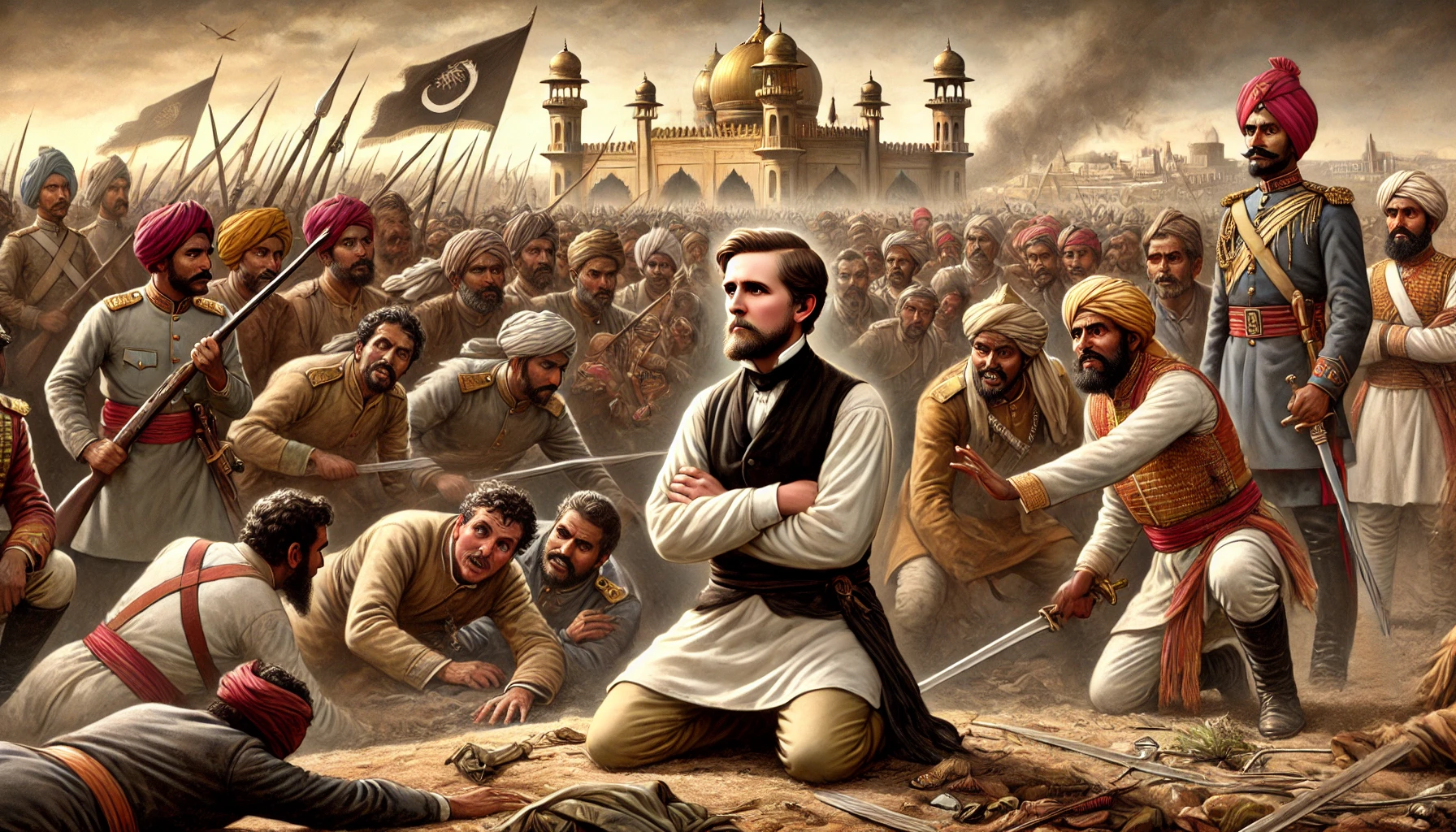 medieval-to-modern-history-of-india-cse-general-largest-empire